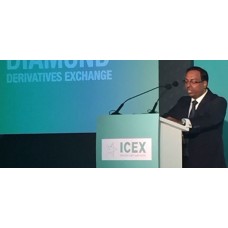 ICEX upgrades to hi-tech platform
